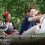 Ukrainian TV Host Yegor Shyshov on Building His Dream in China video poster