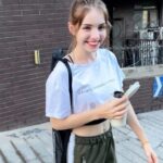 Ukrainian Vlogger Shares Tea Rituals in Beijing, Inspiring Global Connection video poster