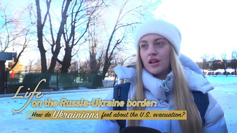 Ukrainians_Near_Russian_Border_Express_Concern_Over_US_Evacuation_Orders_poster - Khabar Asia Ukrainians Near Russian Border Express Concern Over U.S. Evacuation Orders video poster