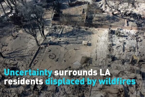 Uncertainty_Looms_for_LA_Residents_Displaced_by_Wildfires video poster