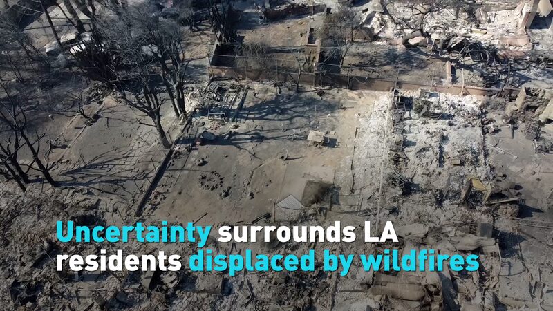 Uncertainty_Looms_for_LA_Residents_Displaced_by_Wildfires_poster - Khabar Asia Uncertainty_Looms_for_LA_Residents_Displaced_by_Wildfires video poster