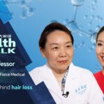 Uncovering_the_Bald_Truth__Professor_Liu_Ling_Explains_the_Science_Behind_Hair_Loss video poster