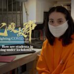 Under Lockdown: Italian Students Embrace Remote Learning video poster