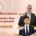 Understanding China's Two Sessions: Insights into a Key Political Event video poster