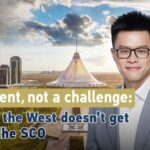 Understanding the Shanghai Cooperation Organization: A Different Approach to Regional Cooperation video poster