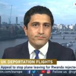 Understanding the UK's Controversial Rwanda Immigration Policy video poster
