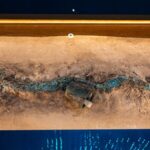 Unearthed Turquoise Dragon Sheds Light on Ancient China's Erlitou Civilization