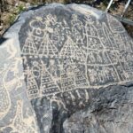 Unearthing_6_000_Years_of_History__Rock_Paintings_in_Mandela_Mountains