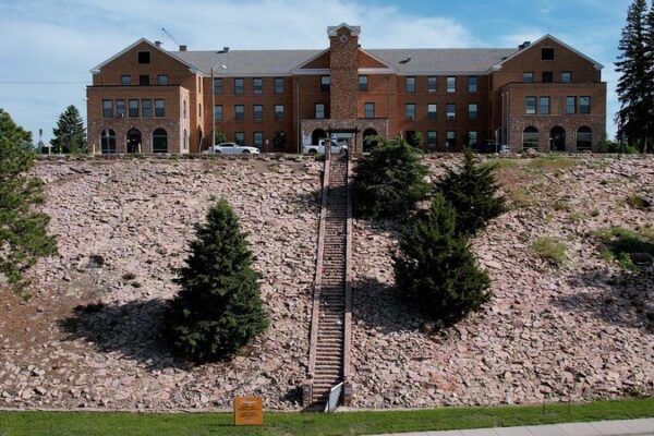Unearthing the Past: The Legacy of Indigenous Boarding Schools in the U.S. video poster