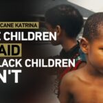 Unequal Aid After Katrina: Filmmaker Sheds Light on Racial Disparities video poster