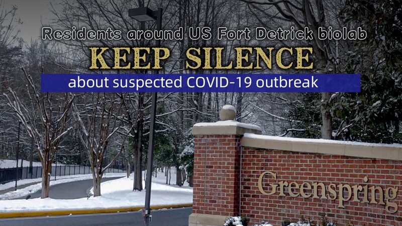 Unexplained_Respiratory_Illness_Near_Fort_Detrick_Sparks_Calls_for_Transparency_poster - Khabar Asia Unexplained Respiratory Illness Near Fort Detrick Sparks Calls for Transparency video poster