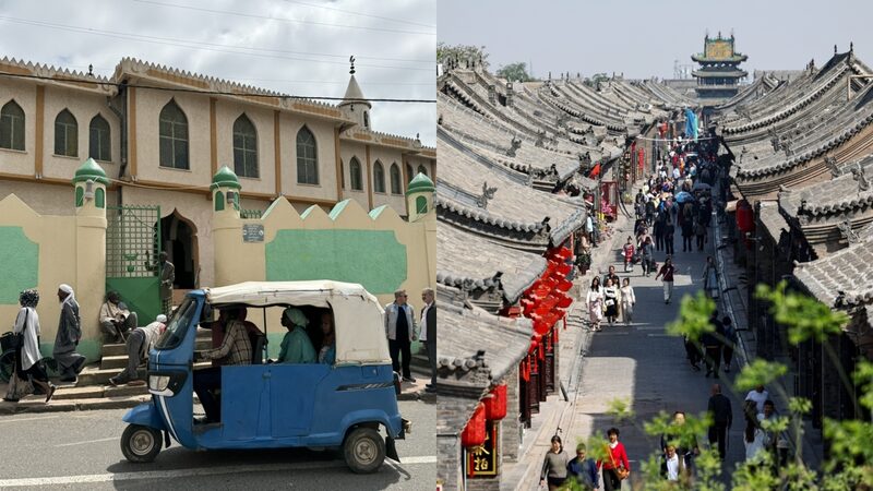 Unique_Urban_Designs_of_Harar_and_Pingyao_Showcase_Diverse_Cultures_of_Africa_and_China - Khabar Asia Unique_Urban_Designs_of_Harar_and_Pingyao_Showcase_Diverse_Cultures_of_Africa_and_China