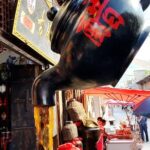 Unique_Vinegar_Teapot_Draws_Visitors_to_Qikou_Ancient_Town video poster