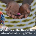 United Effort Needed to Eliminate Neglected Tropical Diseases in Asia