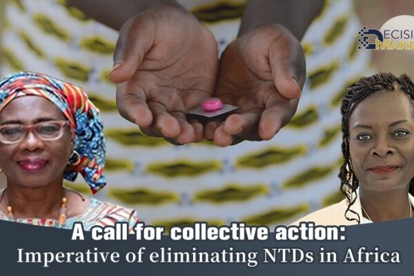 United Effort Needed to Eliminate Neglected Tropical Diseases in Asia United Effort Needed to Eliminate Neglected Tropical Diseases in Asia