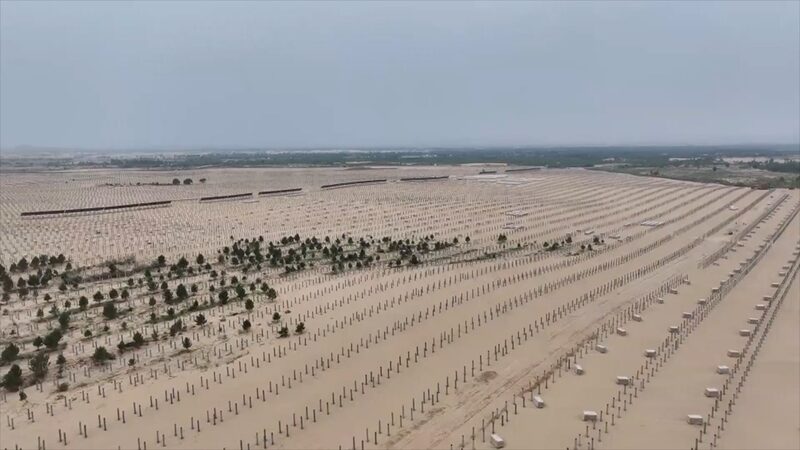 Uniting_for_Land_World_Day_to_Combat_Desertification_and_Drought_Highlights_Asias_Role_poster - Khabar Asia Uniting for Land: World Day to Combat Desertification and Drought Highlights Asia's Role video poster