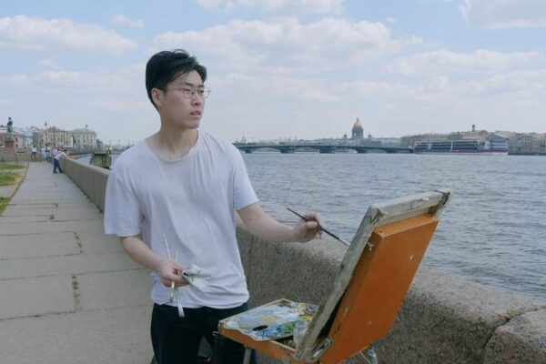 Universities Without Borders: SCO Fosters International Education Exchange video poster