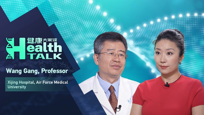 Unlocking_Skin_Secrets_Professor_Wangs_Insights_on_International_Skin_Pigmentation_Day_poster - Khabar Asia Unlocking Skin Secrets: Professor Wang's Insights on International Skin Pigmentation Day video poster