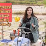 Unmanned Machines Revolutionize Spring Plowing in China video poster