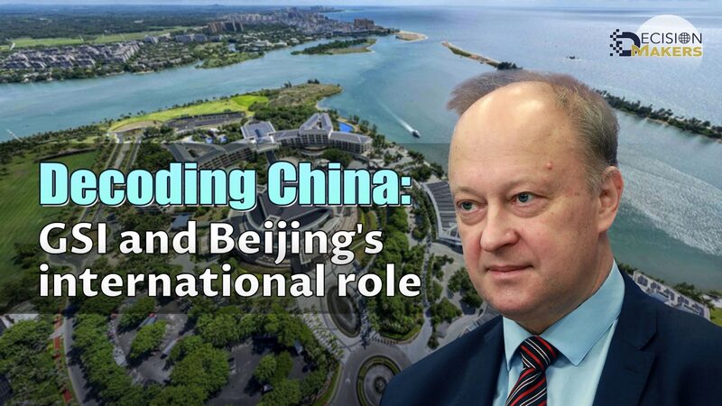 Unpacking_Chinas_Global_Security_Initiative_A_New_Vision_for_International_Relations - Khabar Asia Unpacking China's Global Security Initiative: A New Vision for International Relations
