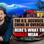 Unpacking_US_Accusations_of_Chinas_Overcapacity_in_Renewables_poster - Khabar Asia Unpacking U.S. Accusations of China's 'Overcapacity' in Renewables video poster