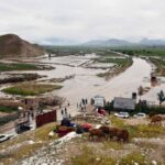 Unprecedented Flash Floods in Northern Afghanistan Claim Over 300 Lives, UN Reports