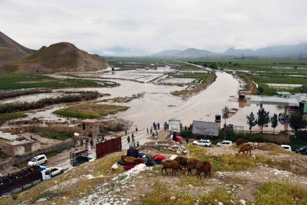 Unprecedented Flash Floods in Northern Afghanistan Claim Over 300 Lives, UN Reports