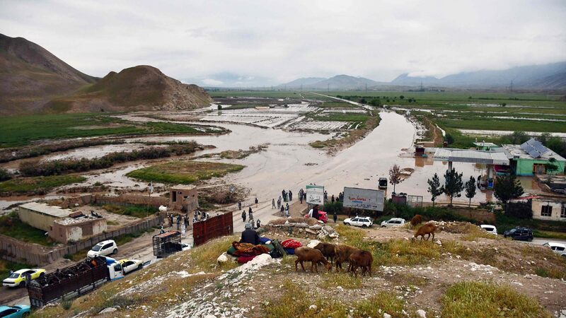 Unprecedented_Flash_Floods_in_Northern_Afghanistan_Claim_Over_300_Lives_UN_Reports - Khabar Asia Unprecedented Flash Floods in Northern Afghanistan Claim Over 300 Lives, UN Reports