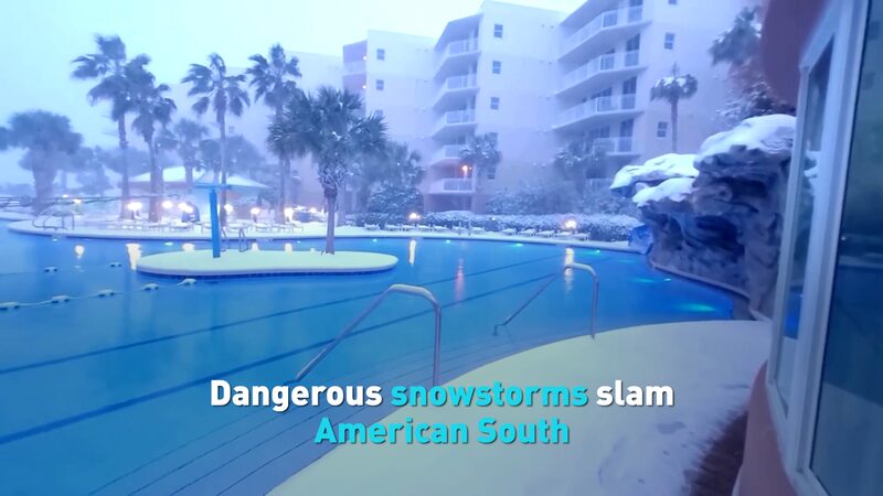 Unprecedented_Snowstorms_Disrupt_the_American_South__Bringing_Rare_Winter_Scenes_poster - Khabar Asia Unprecedented_Snowstorms_Disrupt_the_American_South__Bringing_Rare_Winter_Scenes video poster