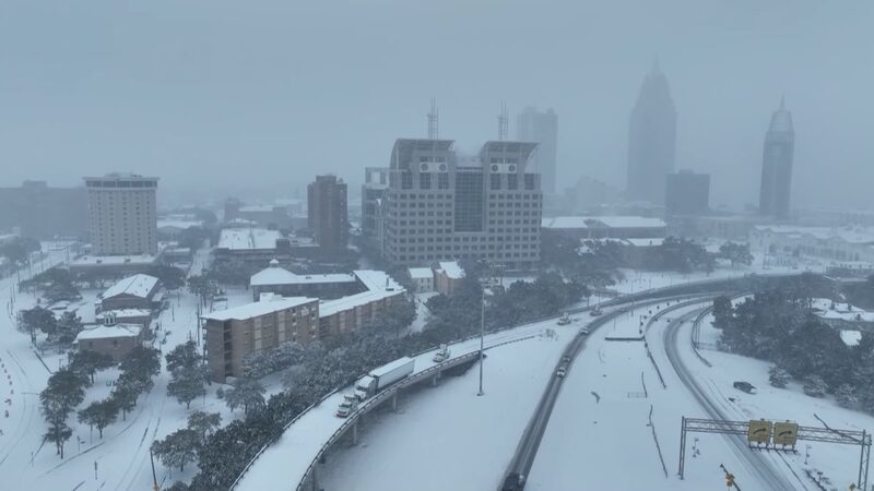Unprecedented_Winter_Storm_Sweeps_Through_Southern_U_S___Bringing_Rare_Snow_and_Ice_poster - Khabar Asia Unprecedented_Winter_Storm_Sweeps_Through_Southern_U_S___Bringing_Rare_Snow_and_Ice video poster