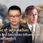 Unraveling Fake News: How Misinformation Fuels the Hamas-Israel Conflict video poster