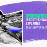 Unraveling the South China Sea Dispute: Philippines, China, and U.S. Influence video poster