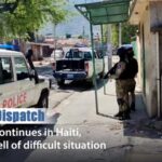 Unrest in Haiti Escalates as Gangs Overrun Port-au-Prince video poster