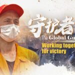 Unsung Heroes: Wuhan's Sanitation Workers Battle COVID-19 video poster