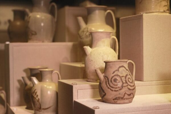 Unveiling Asia's Hidden Gems: From Yangtze Treasures to AI Art Innovations