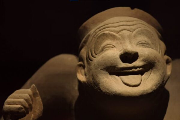 Unveiling Chengdu’s Ancient Joy: Figurines That Capture Millennia of Spirit Unveiling Chengdu's Ancient Joy: Figurines That Capture Millennia of Spirit video poster