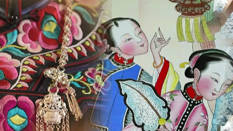 Unveiling_China_s_Cultural_Gems__Ethnic_Heritage__Historical_Travels__and_Art_Exhibitions - Khabar Asia Unveiling_China_s_Cultural_Gems__Ethnic_Heritage__Historical_Travels__and_Art_Exhibitions