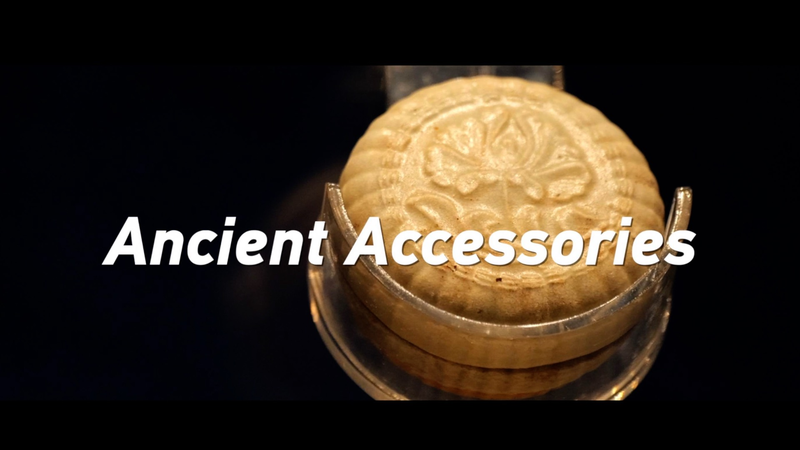 Unveiling China's Maritime Legacy at the South China Sea Museum video poster