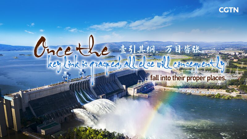Unveiling_Chinas_Mega_Water_Diversion_The_South-to-North_Project - Khabar Asia Unveiling China's Mega Water Diversion: The South-to-North Project