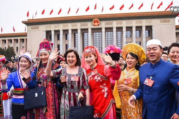 Unveiling China's Whole-Process People's Democracy