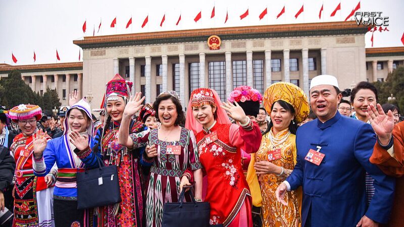 Unveiling_Chinas_Whole-Process_Peoples_Democracy - Khabar Asia Unveiling China's Whole-Process People's Democracy
