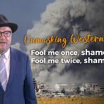 Unveiling Media Bias: Comparing Narratives on China's Uygur Issue and Gaza Crisis