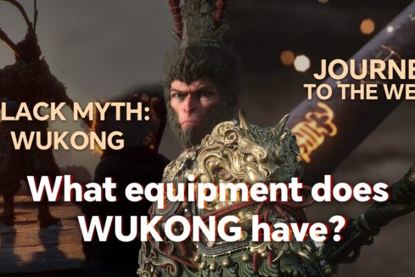 Unveiling Sun Wukong’s Legendary Equipment in ‘Black Myth: Wukong’ Unveiling_Sun_Wukong_s_Legendary_Equipment_in__Black_Myth__Wukong_