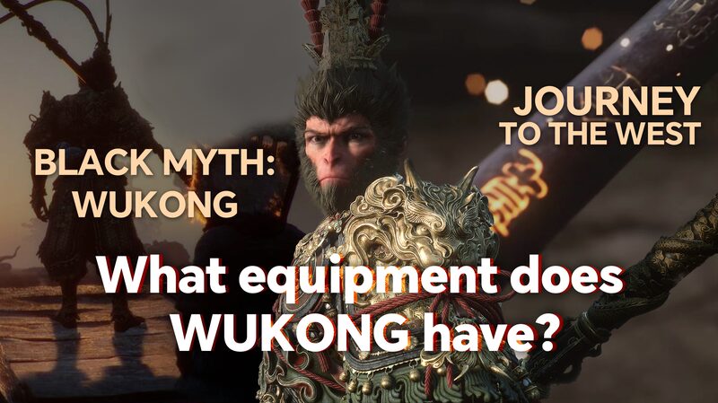 Unveiling_Sun_Wukong_s_Legendary_Equipment_in__Black_Myth__Wukong_ - Khabar Asia Unveiling_Sun_Wukong_s_Legendary_Equipment_in__Black_Myth__Wukong_