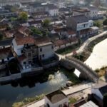 Unveiling Yudong: Legends and Traditions of a 1,300-Year-Old Jiangsu Town video poster