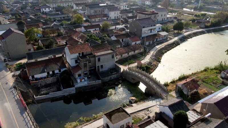 Unveiling_Yudong_Legends_and_Traditions_of_a_1300-Year-Old_Jiangsu_Town_poster - Khabar Asia Unveiling Yudong: Legends and Traditions of a 1,300-Year-Old Jiangsu Town video poster