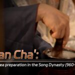 Unveiling__Dian_Cha___The_Ancient_Art_of_Tea_Preparation_from_China_s_Song_Dynasty video poster