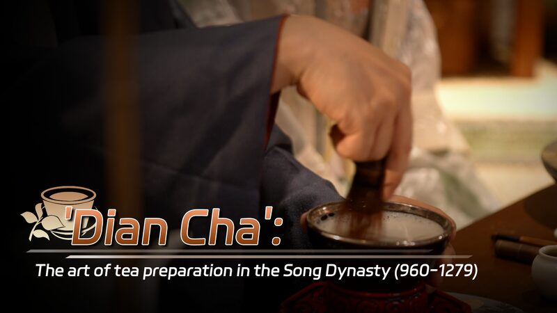 Unveiling__Dian_Cha___The_Ancient_Art_of_Tea_Preparation_from_China_s_Song_Dynasty_poster - Khabar Asia Unveiling__Dian_Cha___The_Ancient_Art_of_Tea_Preparation_from_China_s_Song_Dynasty video poster