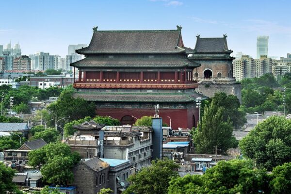 Unveiling the Beijing Central Axis: Drum and Bell Towers Await UNESCO Decision Unveiling_the_Beijing_Central_Axis__Drum_and_Bell_Towers_Await_UNESCO_Decision