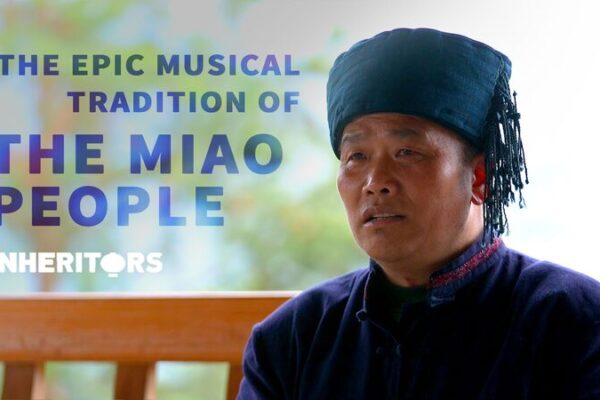 Unveiling the Epic Musical Heritage of the Miao People Unveiling_the_Epic_Musical_Heritage_of_the_Miao_People video poster